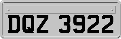 DQZ3922