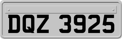 DQZ3925