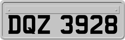 DQZ3928