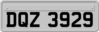 DQZ3929