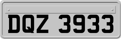 DQZ3933