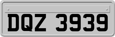 DQZ3939