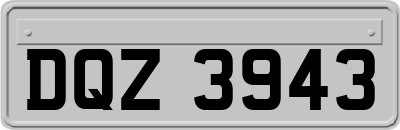 DQZ3943
