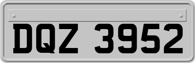 DQZ3952