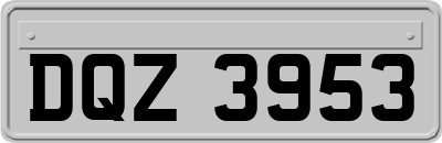 DQZ3953