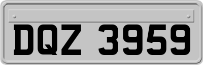 DQZ3959