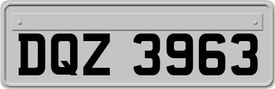 DQZ3963