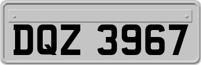 DQZ3967