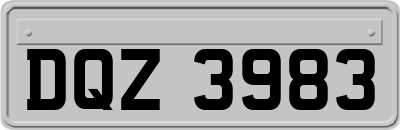 DQZ3983