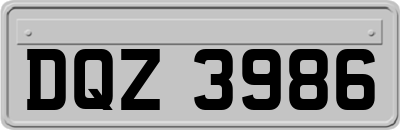 DQZ3986