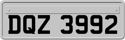 DQZ3992