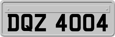 DQZ4004