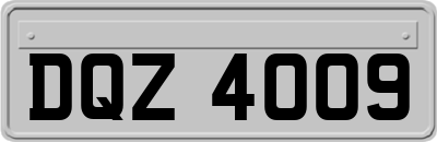 DQZ4009