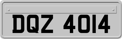 DQZ4014