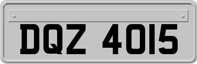 DQZ4015