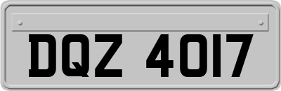 DQZ4017