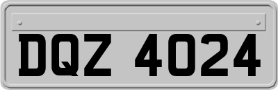 DQZ4024