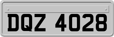DQZ4028