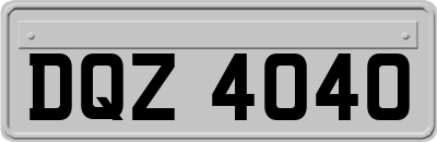 DQZ4040