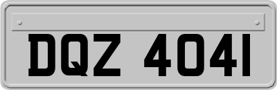 DQZ4041