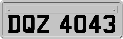 DQZ4043
