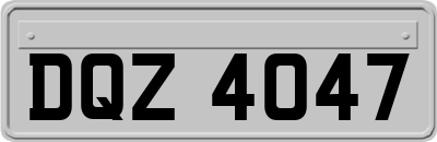 DQZ4047