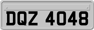 DQZ4048