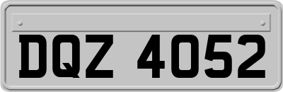 DQZ4052