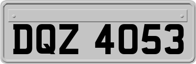 DQZ4053