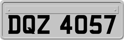 DQZ4057