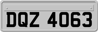DQZ4063