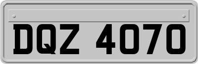 DQZ4070