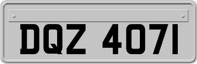 DQZ4071