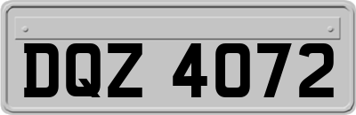 DQZ4072