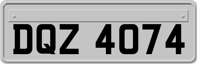 DQZ4074