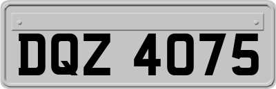 DQZ4075