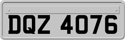 DQZ4076