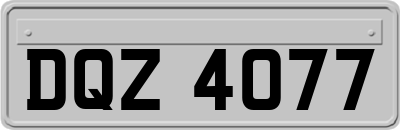 DQZ4077
