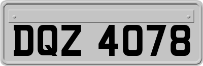 DQZ4078