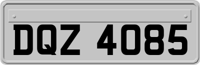 DQZ4085