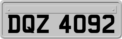 DQZ4092