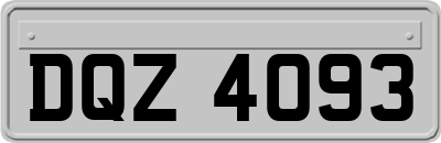 DQZ4093