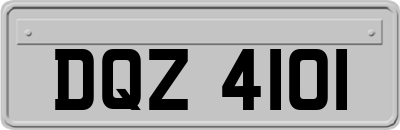 DQZ4101