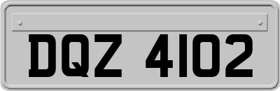 DQZ4102