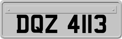 DQZ4113