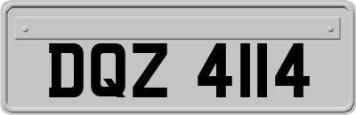 DQZ4114