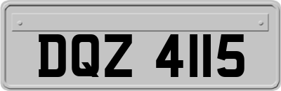 DQZ4115