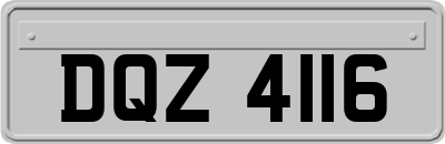 DQZ4116