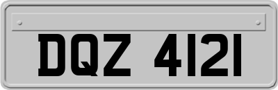 DQZ4121