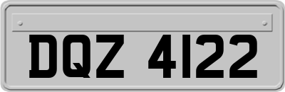 DQZ4122